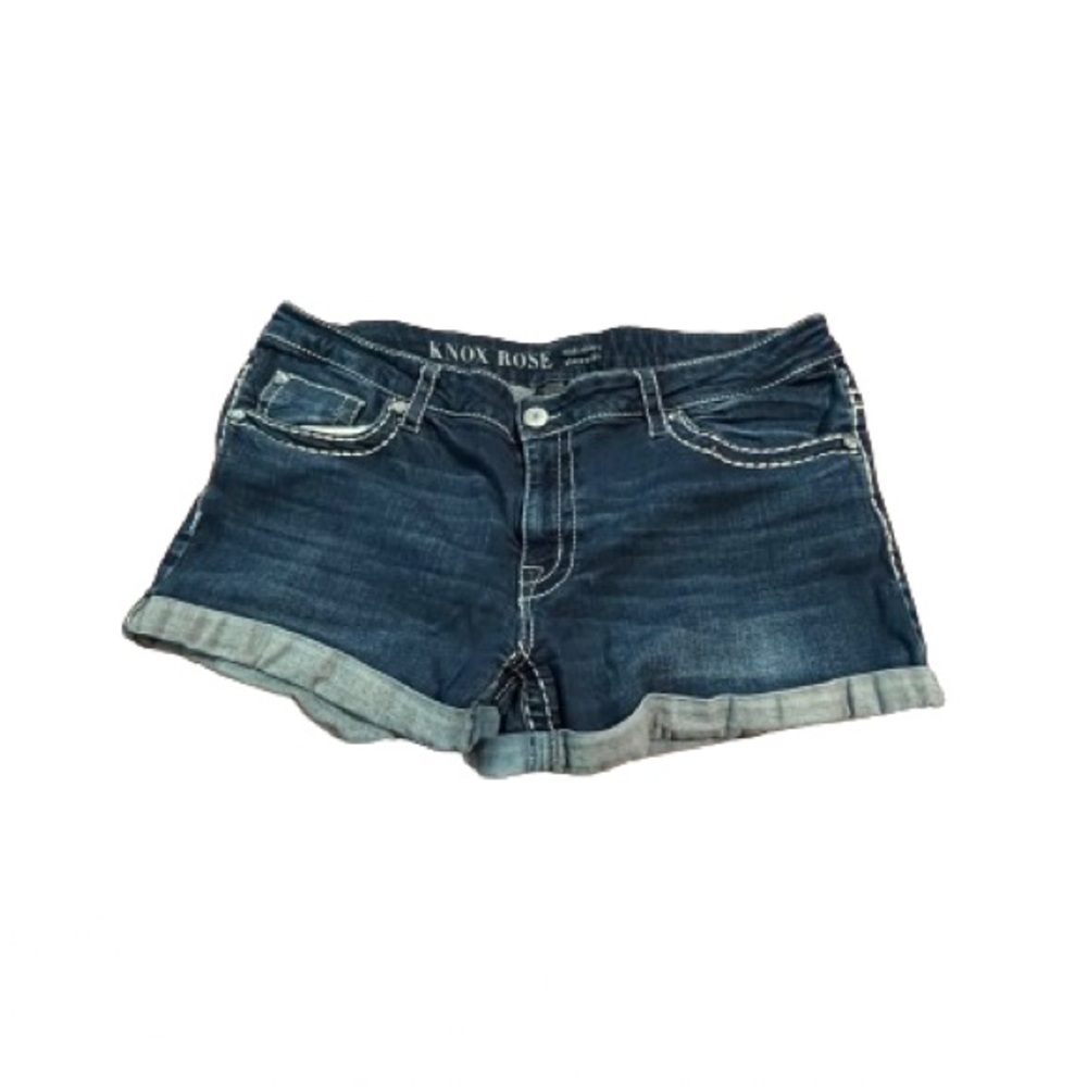 Knox Rose midi short